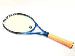 raqueta dunlop precision 100