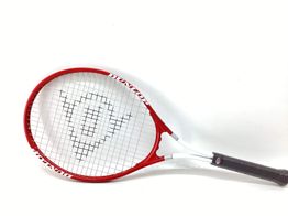 raqueta dunlop reflex