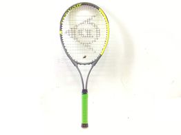 raqueta dunlop sx 27