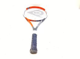 raqueta dunlop tempo graphite ti