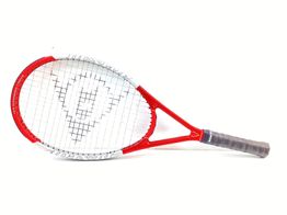 raqueta dunlop titanium