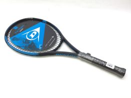 raqueta dunlop tr fx team 285 azul