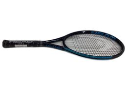 raqueta head challenge elite