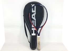 raqueta head challenge lite