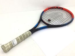 raqueta head cyber metalix