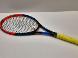 raqueta head cyber tour