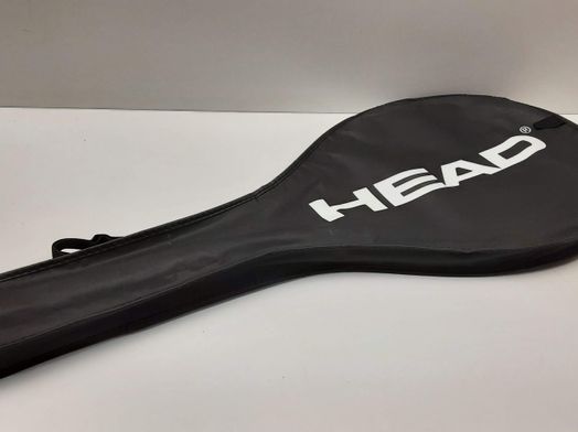 raqueta head cyber tour