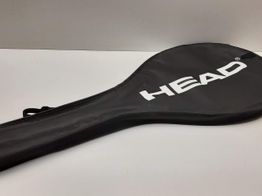 raqueta head cyber tour