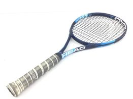 raqueta head cyber