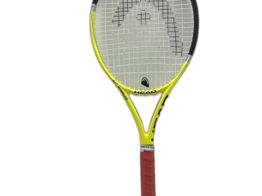 raqueta head extreme elite you tex