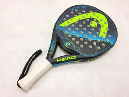 raqueta head flash 2.0