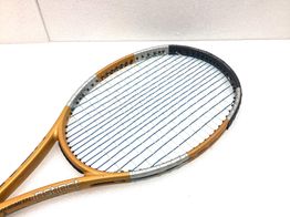 raqueta head liquidmetal instinct