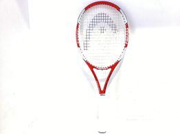 raqueta head microgel radical oversize