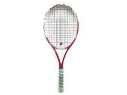 raqueta head raptor mp red