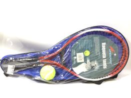 raqueta lifesport pack