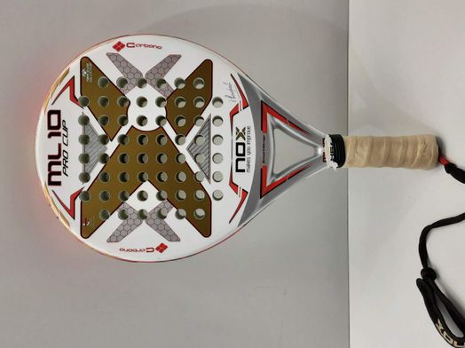 raqueta ml10 pro cup