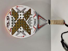 raqueta ml10 pro cup