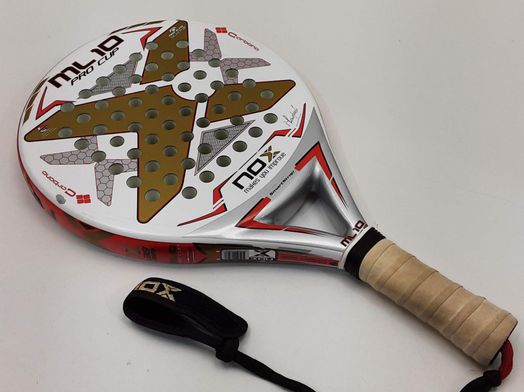 raqueta ml10 pro cup
