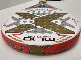 raqueta ml10 pro cup