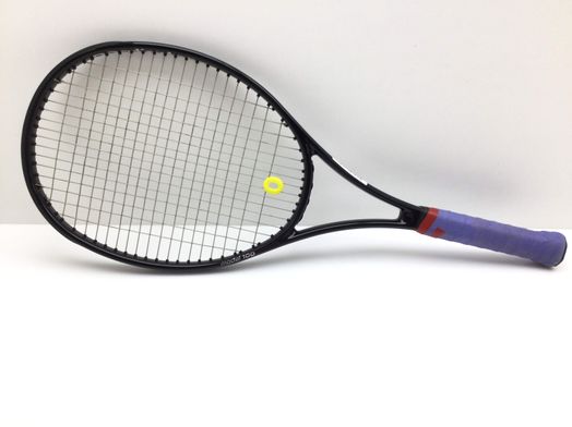 raqueta nordicdots model 100