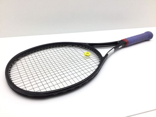 raqueta nordicdots model 100