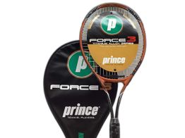 raqueta prince force 3 titanium alloy series