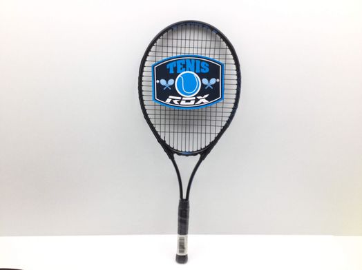 raqueta rox hammer pro 7