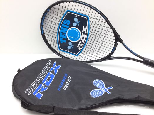 raqueta rox hammer pro 7