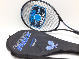 raqueta rox hammer pro 7