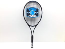 raqueta rox hammer pro 7