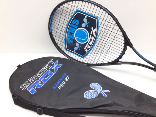 raqueta rox hammer pro 7