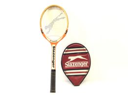 raqueta slazenger op6
