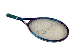 raqueta slazenger panther