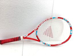raqueta tecnifibre rebound vitamin
