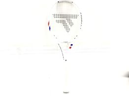 raqueta tecnifibre t-fight 255g