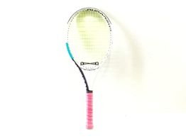 raqueta tecnifibre tempo system