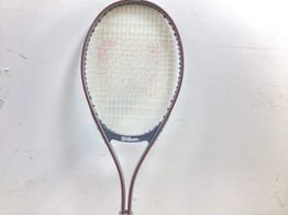 raqueta wilson american ace midsize