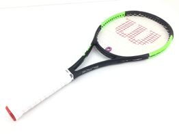 raqueta wilson blade 101l
