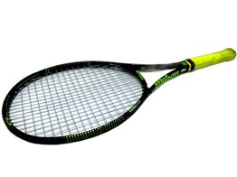 raqueta wilson blade 98s