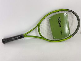 raqueta wilson blade feel 103