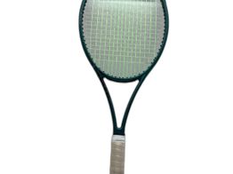 raqueta wilson blade v9