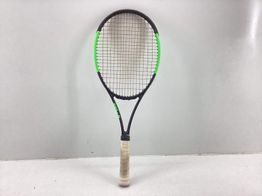 raqueta wilson blade