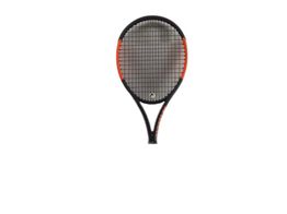 raqueta wilson burn 100