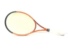 raqueta wilson burn v5 100 ls