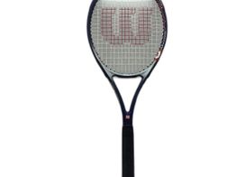 raqueta wilson europe series