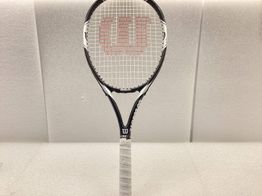 raqueta wilson federer team 105