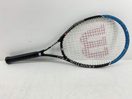 raqueta wilson fronton pro