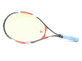 raqueta wilson fusion xl