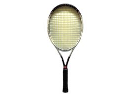 raqueta wilson hammer 6.2 titanium