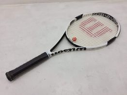 raqueta wilson hammer 6